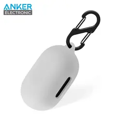 کیس محافظ سیلیکونی هدفون انکر مخصوص Anker Soundcore Space A40 Silicon Case - انکر الکترونیک
