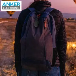 کیس محافظ سیلیکونی هدفون انکر مخصوص Anker Soundcore Space A40 Silicon Case - انکر الکترونیک