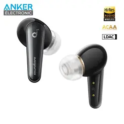 هدفون بی سیم انکر Anker Soundcore Liberty 4 A3953 - انکر الکترونیک