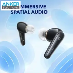 هدفون بی سیم انکر Anker Soundcore Liberty 4 A3953 - انکر الکترونیک