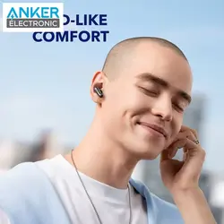هدفون بی سیم انکر Anker Soundcore Liberty 4 A3953 - انکر الکترونیک