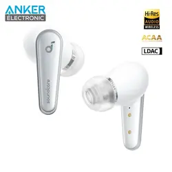 هدفون بی سیم انکر Anker Soundcore Liberty 4 A3953 - انکر الکترونیک