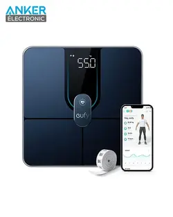 ترازو هوشمند انکر Anker Eufy Smart Scale P2 Pro T9149 - انکر الکترونیک
