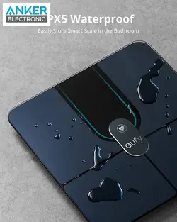 ترازو هوشمند انکر Anker Eufy Smart Scale P2 Pro T9149 - انکر الکترونیک