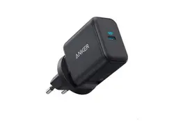 شارژر انکر مدل 312 دیواری 45 وات انکر Anker 312 Charger Ace 25W PPS A2642K11