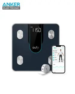 ترازو هوشمند انکر Anker Eufy Smart Scale P2 Pro T9149