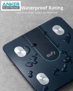 ترازو هوشمند انکر Anker Eufy Smart Scale P2 Pro T9149