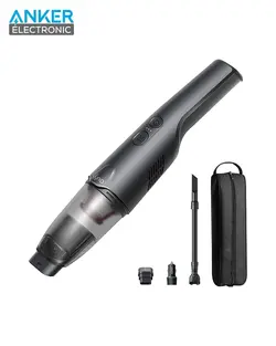 جارو شارژی پرتابل انکر Eufy Clean HomeVac H20 T2550 - انکر الکترونیک