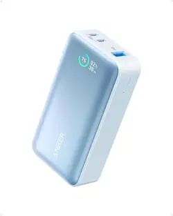 پاور بانک 12000 میلی آمپر انکر Anker Prime Power bank 12000mAh A1335 - انکر الکترونیک