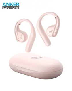 هدفون بی سیم انکر Anker Soundcore AeroFit A3872