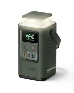 پاوربانک 60,000 میلی آمپر انکر Anker 548 Power Bank 60000mAh A1294 - انکر الکترونیک