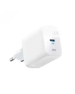 شارژر انکر 313 دیواری 45 وات انکر Anker 313 Charger Ace 45W GaN A2643 - انکر الکترونیک