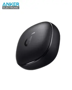 کیس شارژ هدفون انکر مدل Anker Soundcore Liberty 4 A3953 Charging Case - انکر الکترونیک