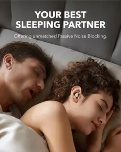 هدفون بی سیم انکر Anker Soundcore Sleep A20 A6611 - انکر الکترونیک