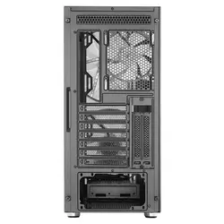 کیس کامپیوتر گیمینگ گرین مدل GRIFFIN G4