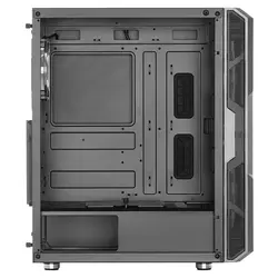 کیس کامپیوتر گیمینگ گرین مدل GRIFFIN G4