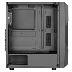 کیس کامپیوتر گیمینگ گرین مدل GRIFFIN G1