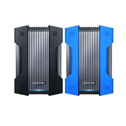هارد اکسترنال ای دیتا HD830 ظرفیت 4 ترابایت