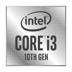 پردازنده مرکزی اینتل سری  Intel® Core ™ i3-10100F
