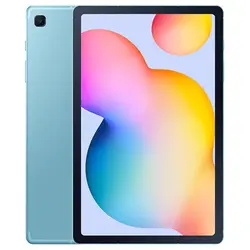 تبلت سامسونگ مدل Galaxy TAB S6 Lite SM-P615 LTE ظرفیت 128 گیگابایت