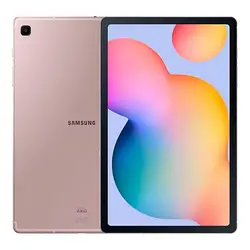 تبلت سامسونگ مدل Galaxy TAB S6 Lite SM-P615 LTE ظرفیت 128 گیگابایت