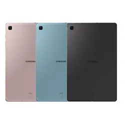 تبلت سامسونگ مدل Galaxy TAB S6 Lite SM-P615 LTE ظرفیت 128 گیگابایت