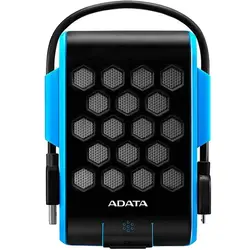 هارد اکسترنال ای دیتا HD720 ظرفیت2 ترابایت