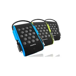 هارد اکسترنال ای دیتا HD720 ظرفیت2 ترابایت