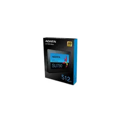 اس اس دی اینترنال ای دیتا Ultimate SU750 ظرفیت512 گیگابایت