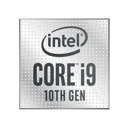 پردازنده مرکزی اینتل سری Intel® Core ™ i9-10900