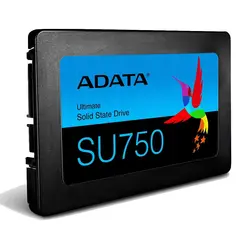 اس اس دی اینترنال ای دیتا Ultimate SU750 ظرفیت256 گیگابایت