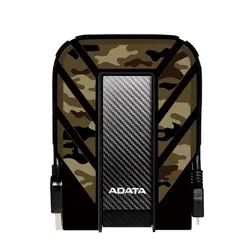 هارد اکسترنال ای دیتا HD710P ظرفیت 2 ترابایت