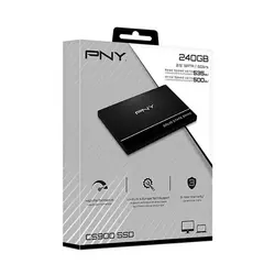 اس اس دی اینترنال پی ان وای مدل CS900 ظرفیت 240 گیگابایت