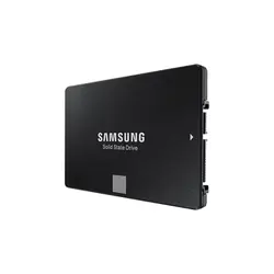 اس اس دی اینترنال سامسونگ EVO 870 ظرفیت 250 گیگابایت