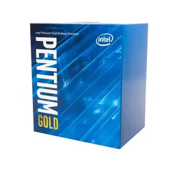 Pentium Gold G6400 پردازنده مرکزی اینتل سری