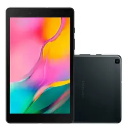 تبلت سامسونگ مدل Galaxy Tab A 8.0 2019 LTE SM-T295 ظرفیت 32 گیگابایت رام 3 گیگابایت