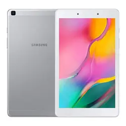 تبلت سامسونگ مدل Galaxy Tab A 8.0 2019 LTE SM-T295 ظرفیت 32 گیگابایت رام 3 گیگابایت