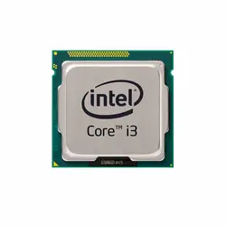 Intel® Core™ i3 7100 پردازنده مرکزی اینتل سری