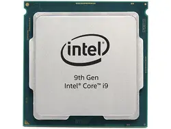 Intel® Core™ i5 9400 پردازنده مرکزی اینتل سری