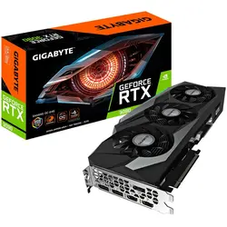کارت گرافیک گیگابایت مدل GeForce RTX 3080 GAMING OC 10G
