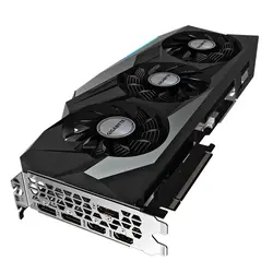 کارت گرافیک گیگابایت مدل GeForce RTX 3080 GAMING OC 10G