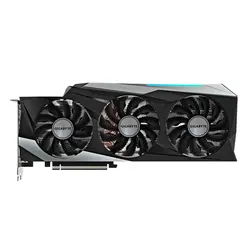 کارت گرافیک گیگابایت مدل GeForce RTX 3080 GAMING OC 10G