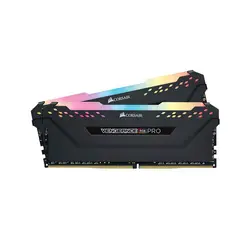 رم کورسیر Corsair VENGEANCE RGB PRO TUF DDR4 16GB 3200MHz CL16 Dual Channel