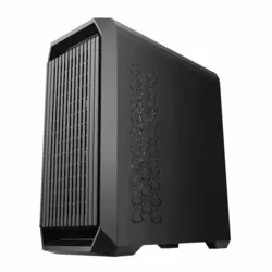 کیس گیمینگ اوست مدل GT-AV09-BG ARGB