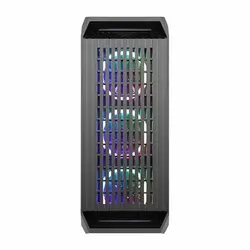 کیس گیمینگ اوست مدل GT-AV09-BG ARGB