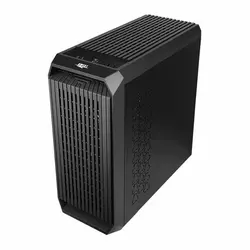 کیس گیمینگ اوست مدل GT-AV09-BG ARGB