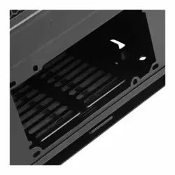 کیس گیمینگ سیلوراستون مدل SST-PM02