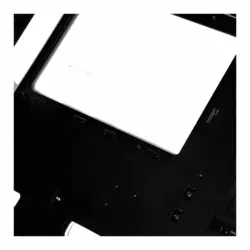 کیس گیمینگ سیلوراستون مدل SST-PM01-RGB