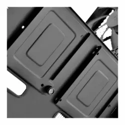 کیس گیمینگ سیلوراستون مدل SST-PM01-RGB