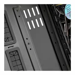 کیس گیمینگ سیلوراستون مدل SST-PM01-RGB